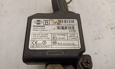 Nissan 28590C9902 for sale online | eBay