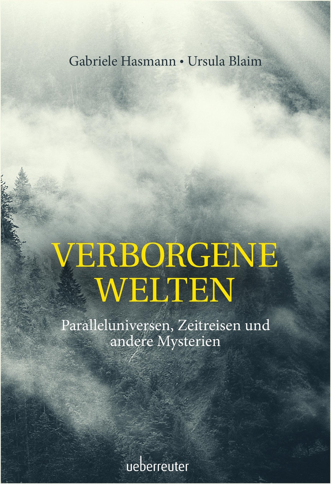 Thumbnail - Verborgene Welten | Paralleluniversen, Zeitreisen Und Andere Mysterien