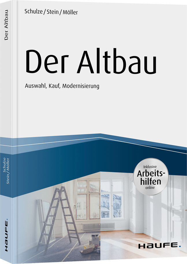 Thumbnail - Eike Schulze (u. A.) | Der Altbau | Taschenbuch | Deutsch (2020) | 237