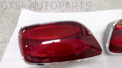 LED ベントレー コンチネンタルGT テールランプ 右左 onlyoneshop01_bentley-04