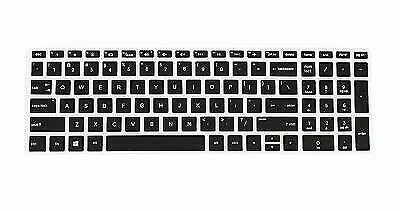 White Computer Keyboard Protectors for N Series