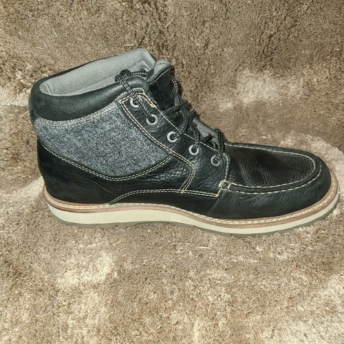 gh bass malcolm boots