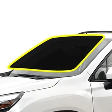 Pre Cut Windshield Nano Ceramic Window Film Tint Fits Subaru Forester 2019-2024