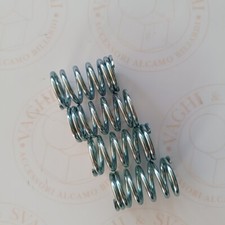 MOLLA  PER CALCIO BALILLA ROBERTO SPORT CROMATA REVOLUTION  SET DA 4 PZ RS2333