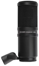 Microphone Dynamique Supercardioïde - ZDM-1