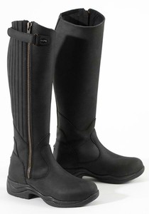 equine country boots