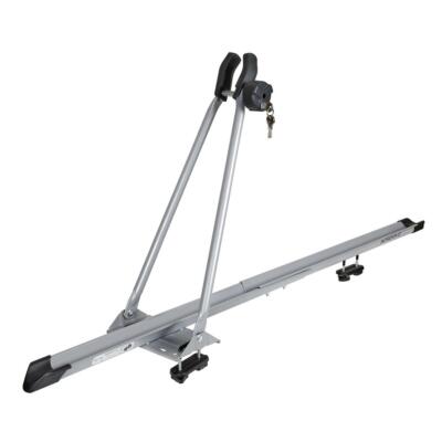 BIKE-ONE, STEEL BIKE RACK - GREY NORDRIVE
