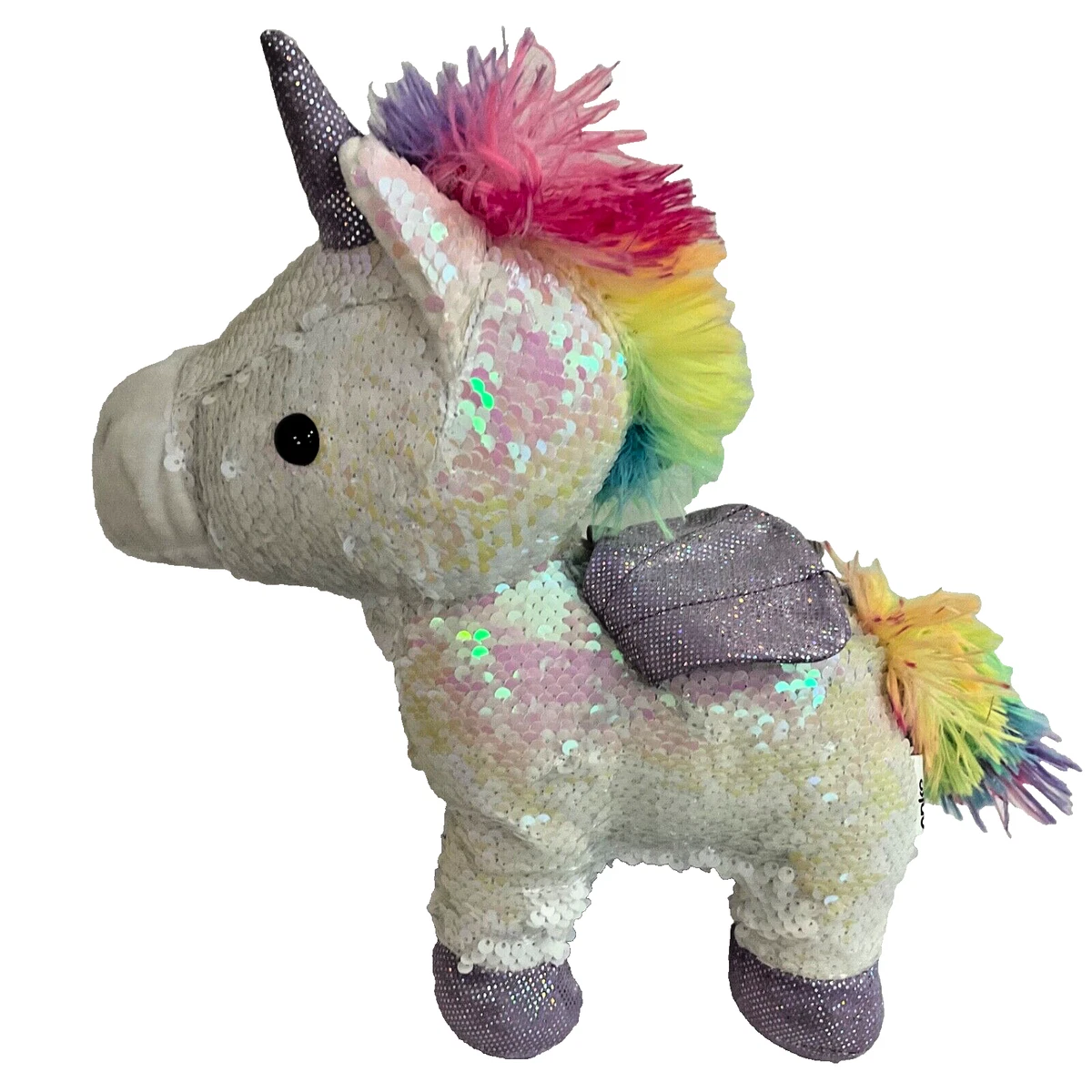 Kmart shop unicorn shoes