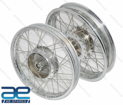 Spoke Wheel Splendor Wheel Rim Price Amazon Splendor Plus Bike