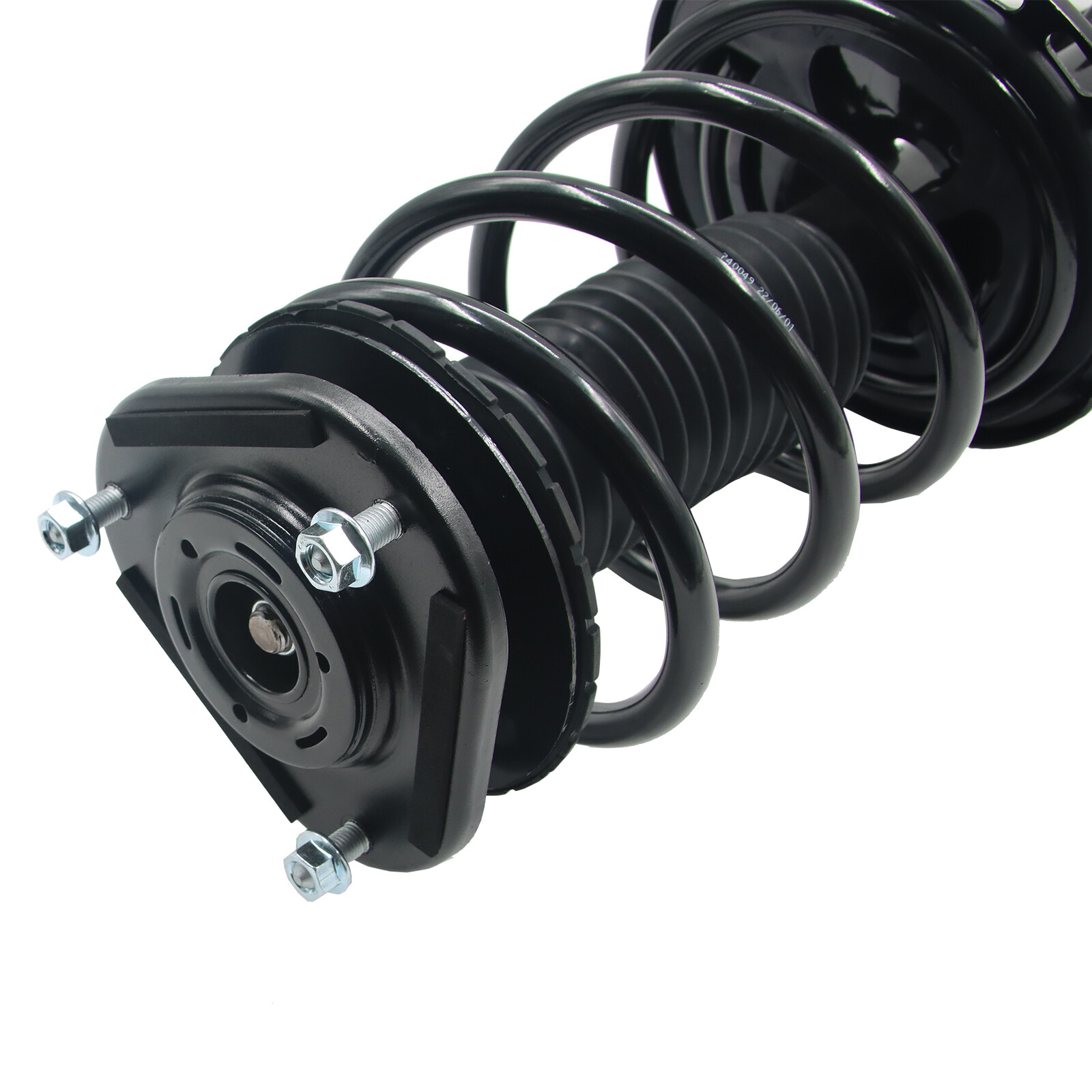 Front Struts&Rear Shocks for 20062012 Toyota RAV4 3.5L V6 272276/272275/37289 eBay