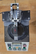 Domaille APM Model HDC Fiber Optic Polishing Machine 120VAC 50-60Hz