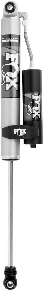 Fox 2.0 Reservoir Shocks 2017-25 Ford F250 F350 Super Duty 4WD with 2-3.5" Level - Image 3 of 4