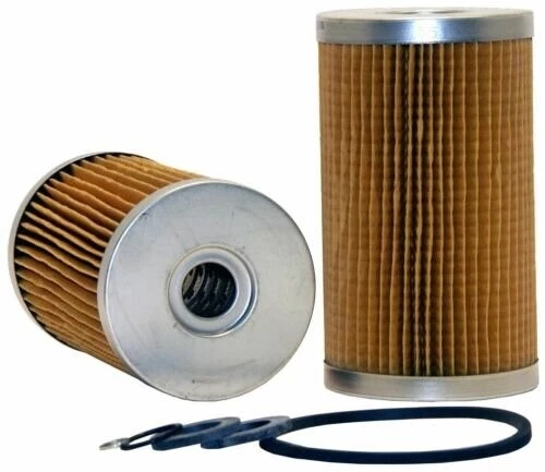Filtro de aceite tipo OEM WIX para TOYOTA STOUT 1966-1968 L4-1,9 L Foto 2 de 4