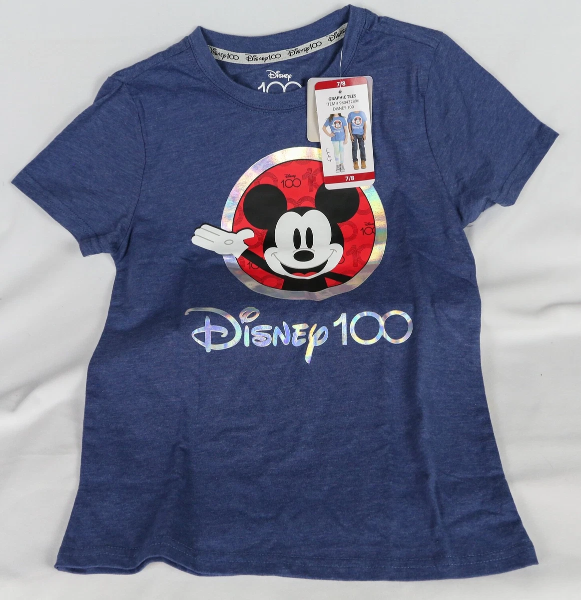 Disney graphic cheap tees