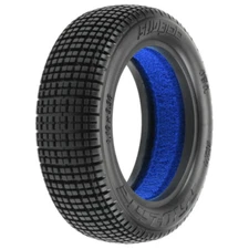 Pro-Line Racing #8271-02 Slid Job2.2”2WD M3(Soft)Off-Rd FR   