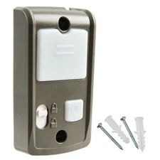 Replacement For Genie GBWC2-BX Series II 3-Button Wall Console 38066R Remote