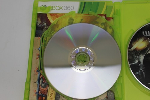 The Witcher 2 Assassins of Kings Enhanced Edition (XBOX 360) Game - Picture 10 of 12