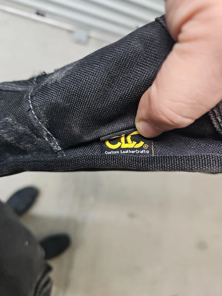 (I-35999) CLC Tool Pouch - Image 4 of 4