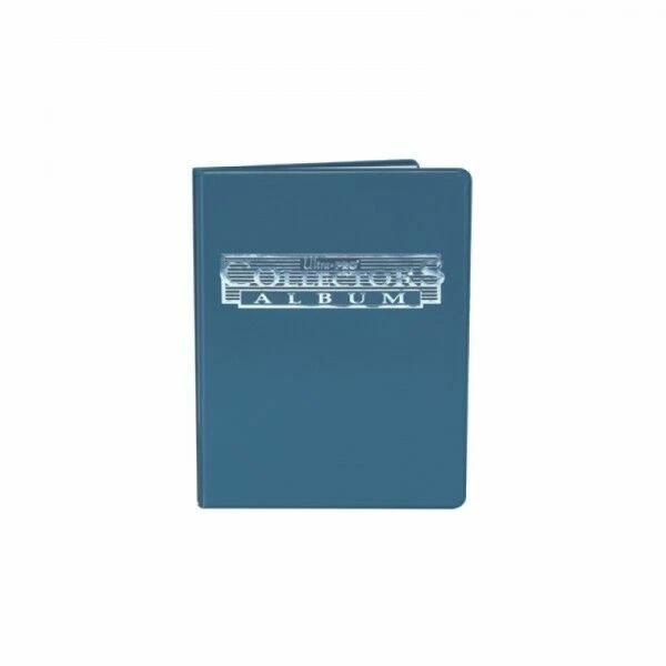 Ultra PRO Collectible Card Game Albums & Pages