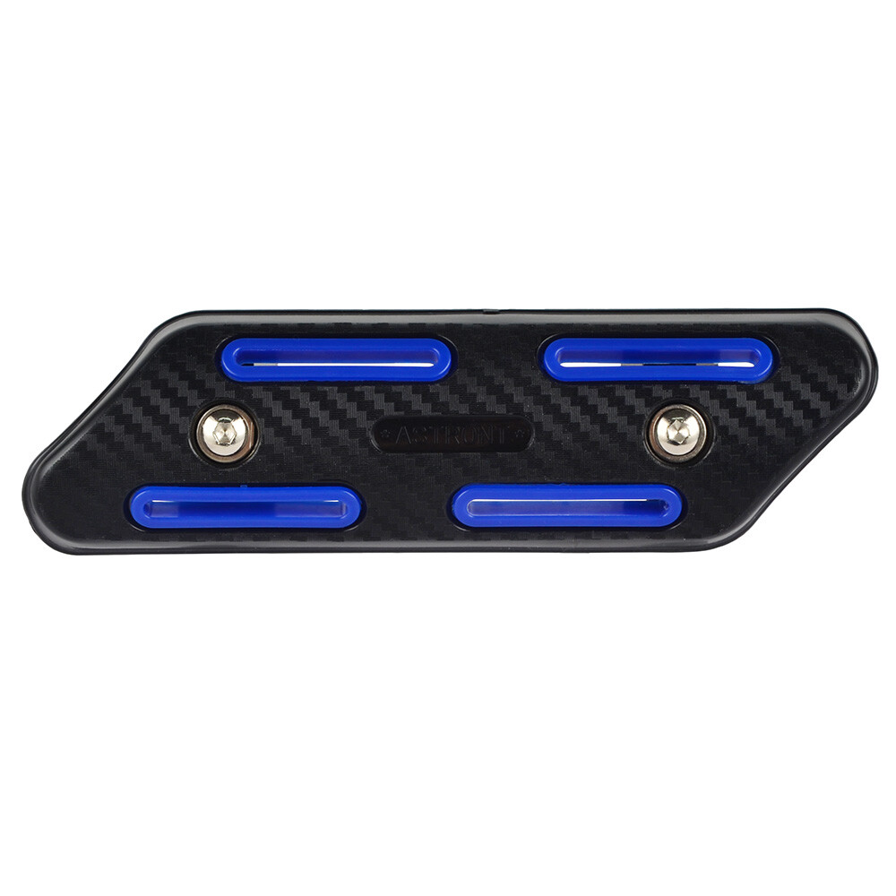 Exhaust Pipe Heat Shield For Yamaha YFZ450LE Limited 2004 YFZ450R