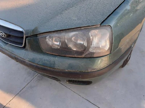 3380027900 Inyector para HYUNDAI ELANTRA (XD) 2.0 CRDi Comfort (5-ptas.) 2549078 - Imagen 9 de 10