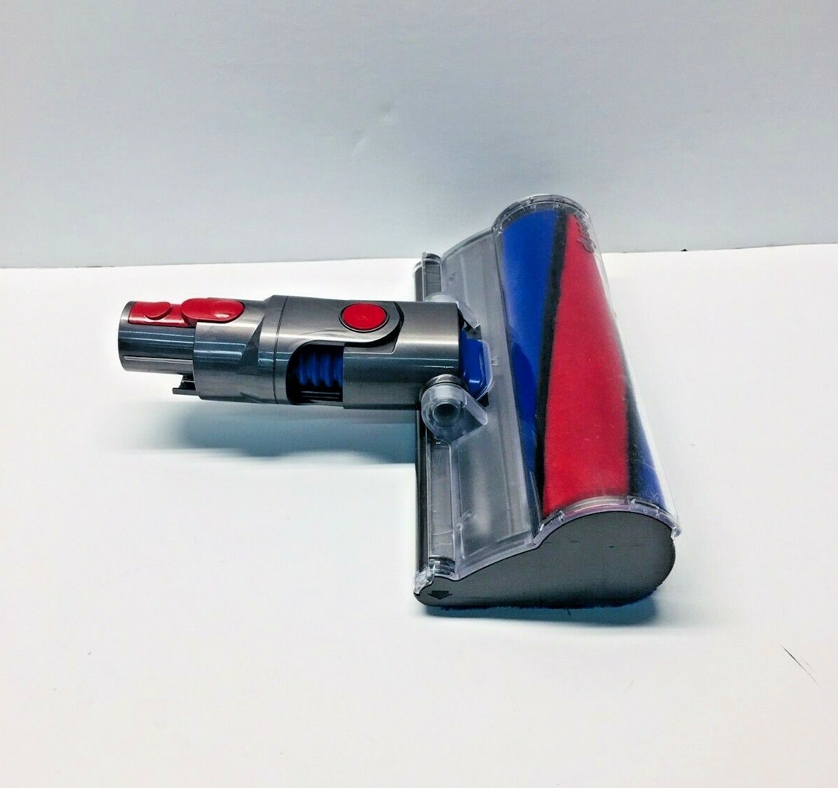 Dyson Soft Roller Cleaner Head for Dyson V10 V8 V7 Models | eBay