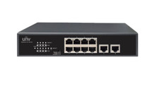 10-Port Ethernet Switches Multiple Support port traffic control Surveillance