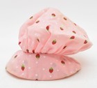Strawberry Shortcake Vintage Doll Hat Accessory Only Kenner 1981