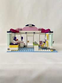 LEGO FRIENDS: Heartlake Pet Salon (41007)
