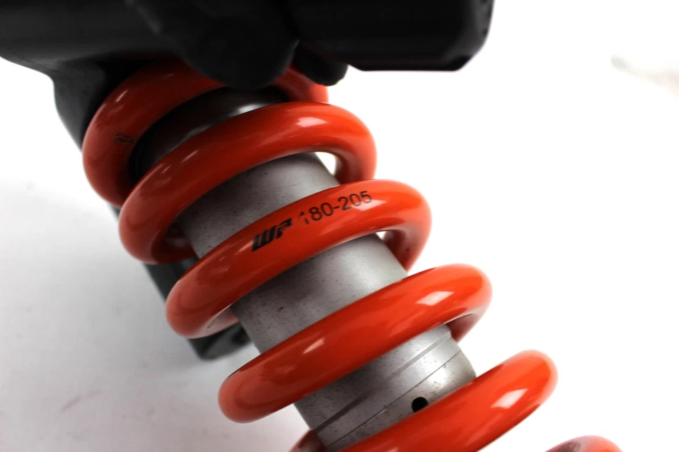 Amortiguador trasero 13-16 KTM Adventure 1190 WP Foto 4 de 4