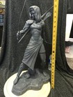 Narama Huntress Of Men ARH Studios Very Rare 1/4 Scale Unpainted Resin Kit — photo 1