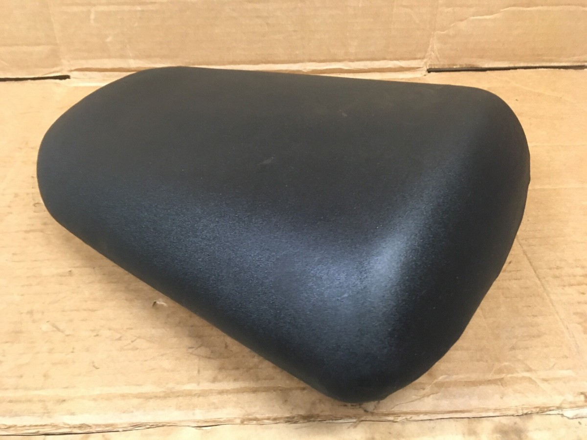 1998-2002 Kawasaki ZX6R, rear passenger seat, OEM #124196 | eBay
