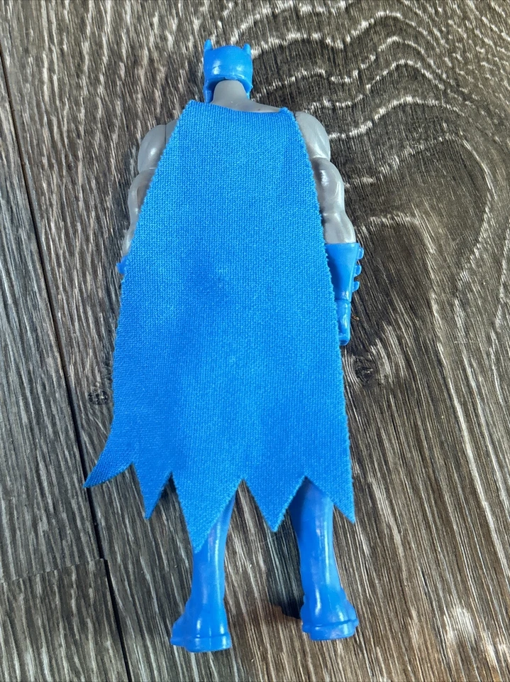 Экшн-фигурка Бэтмена 6 дюймов 2015 DC Comics Justice League - отдельная - Изображение 4 из 4