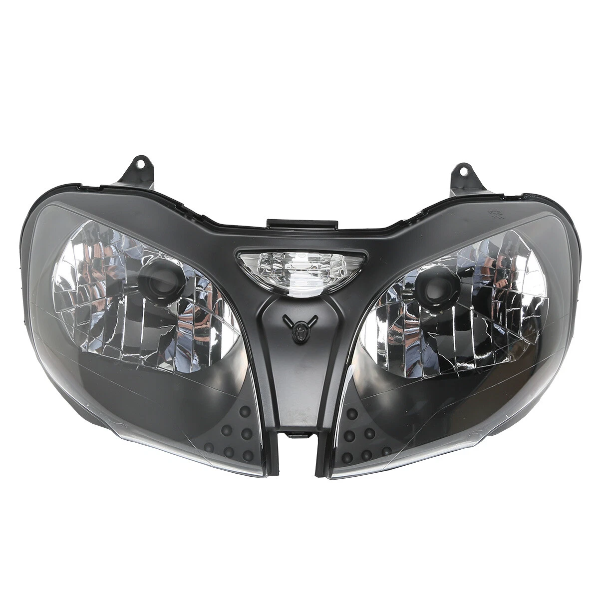Motorcycle Headlight Assemblies for 2008 Kawasaki Ninja ZX6R for