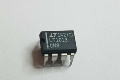 LT1013CN8#PBF Analog Devices | Italia