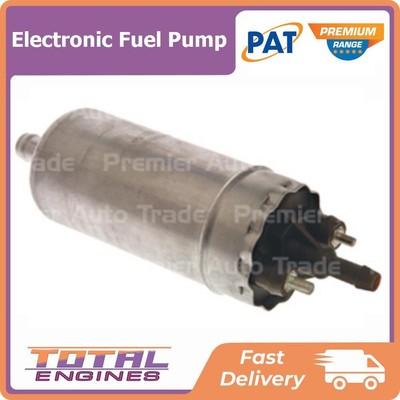 PAT Premium Electronic Fuel Pump fits Holden Calibra YE 2.0L 4Cyl C 20 LET