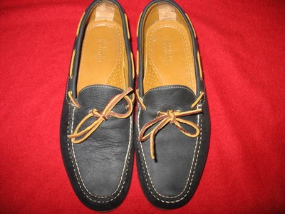 ll bean jackman blucher moc