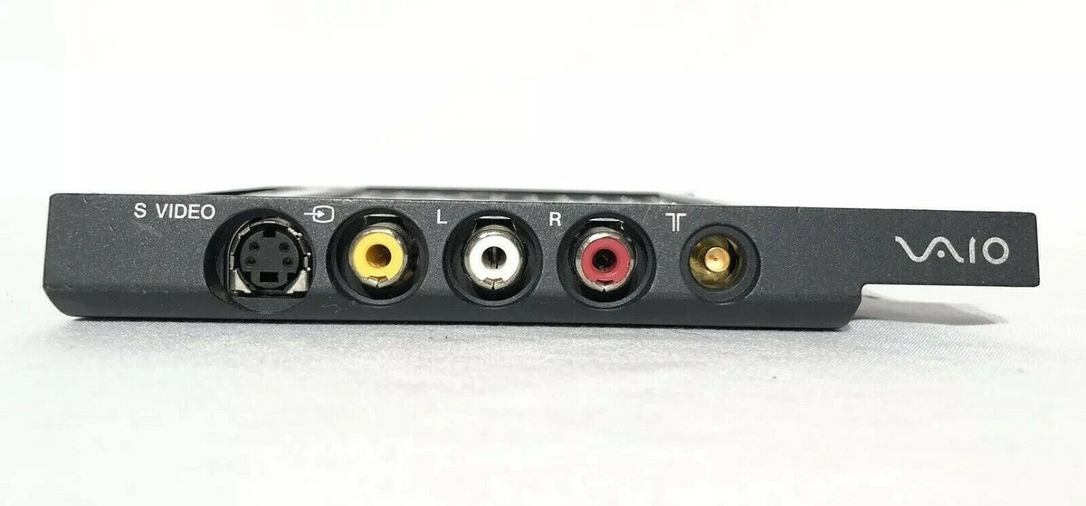 Tv tuner shop card for laptop