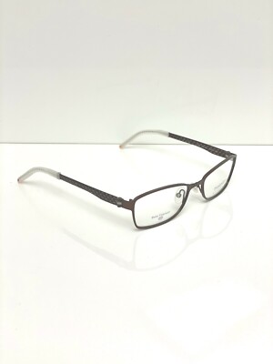 Originale Titanbrille - Korrektionsfassung - makellos POTSDAM ME-9017 Col. 201