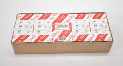 Lot of 5 Toyota Oil Filter Element Replacement Kits 04152-YZZA4 Genuine OEM