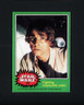Fighting impossible odds! 1977 Topps Star Wars #258 NM-MT