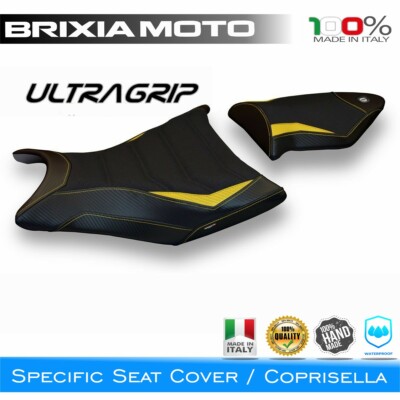 BMW S 1000 RR (09-11) 2009 201 ULTRAGRIP 4YL-6 SADDLE COVER JACKET 2