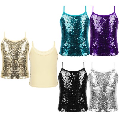 Tops Für Mädchen In Größe 128-176 Preiswert Kaufen - Foto 9