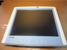 ADVANTECH POC-S196 Fanless Medical Panel PC 19 Inch IP-65 L2400 1,6ghz - EXCL PS