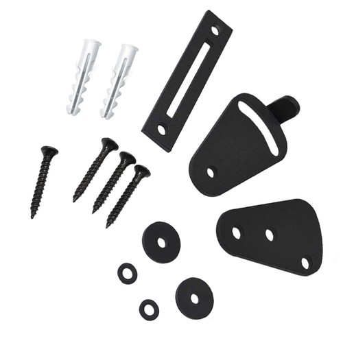 13 Pcs Door Privacy Lock Lock Sliding Barn Door Door Lock Hall