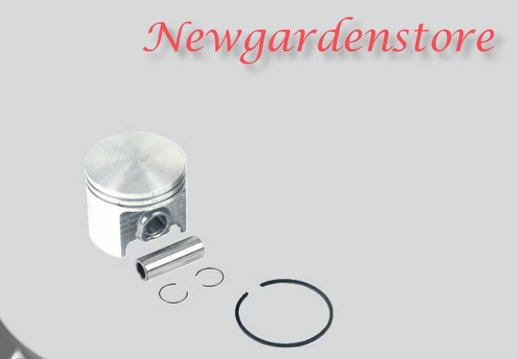 OFFERTA Kit Pistone Husqvarna 36 41 136 137 142 - Diametro 38mm