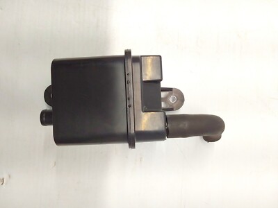 98-02 HONDA ACCORD 4 cylinder Vapor Charcoal Canister EVAP Emissions PA66-EPDM