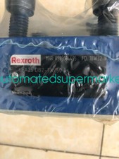 1PC NEW Rexroth R983034495 LFA25DB2-7X/050 valve Shipping by DHL/FedEX