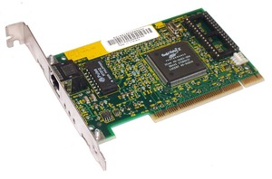 Etherlink Etherlink
