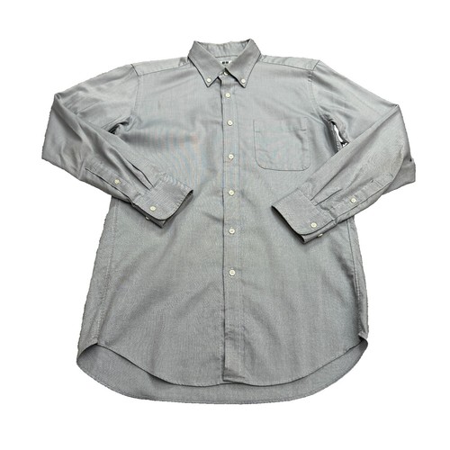 sachin and babi light blue dress Uniqlo Grey Dress Pants main image 0